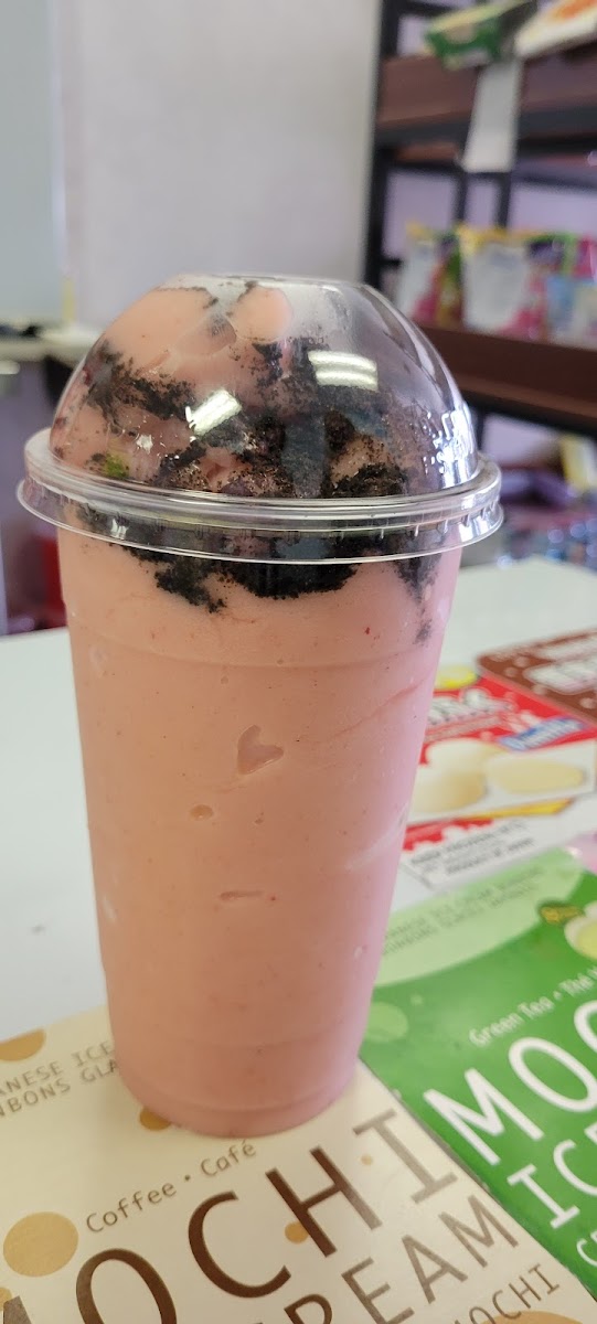 Mochi Bubble Tea - 6