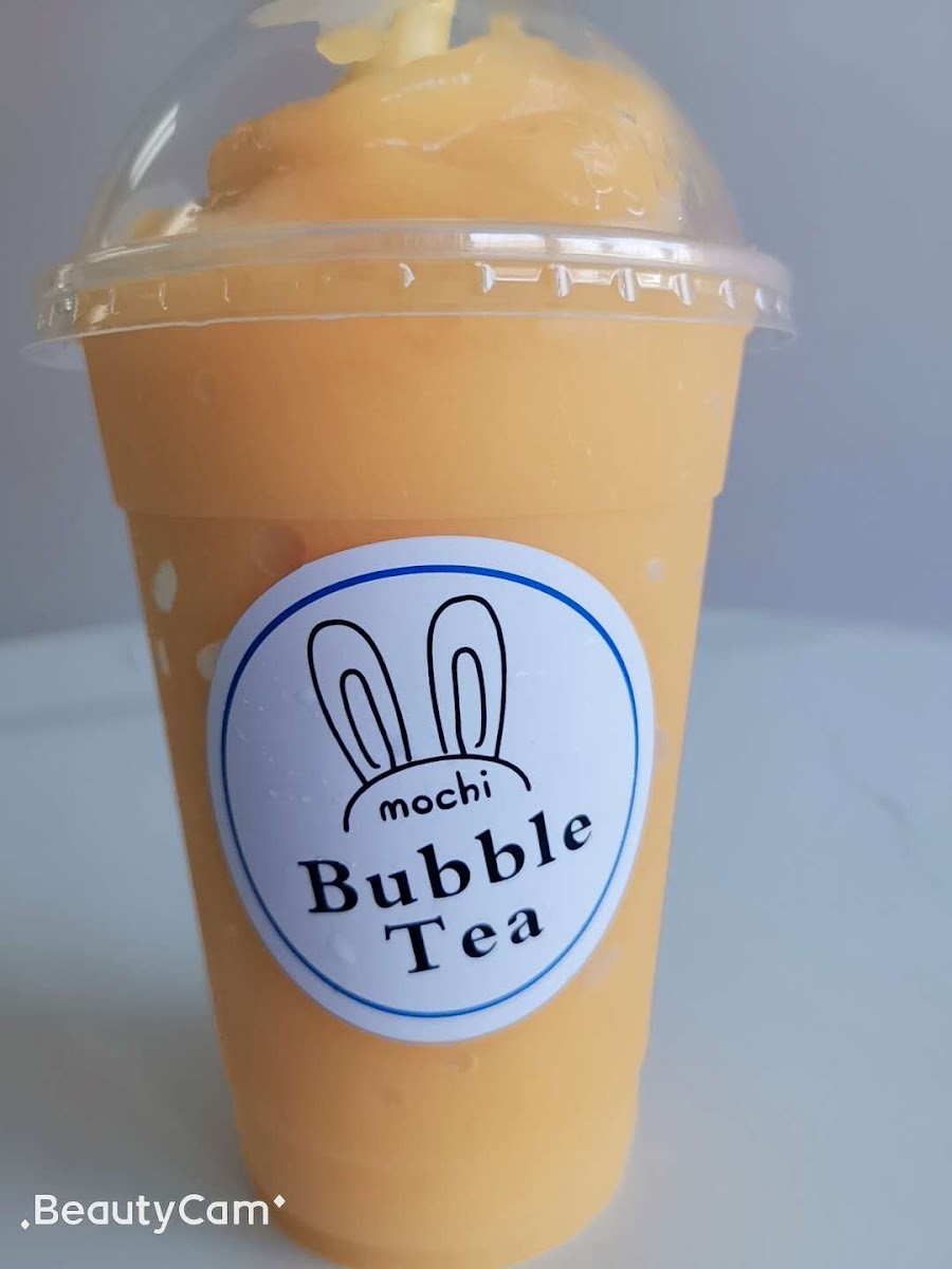Mochi Bubble Tea - 7