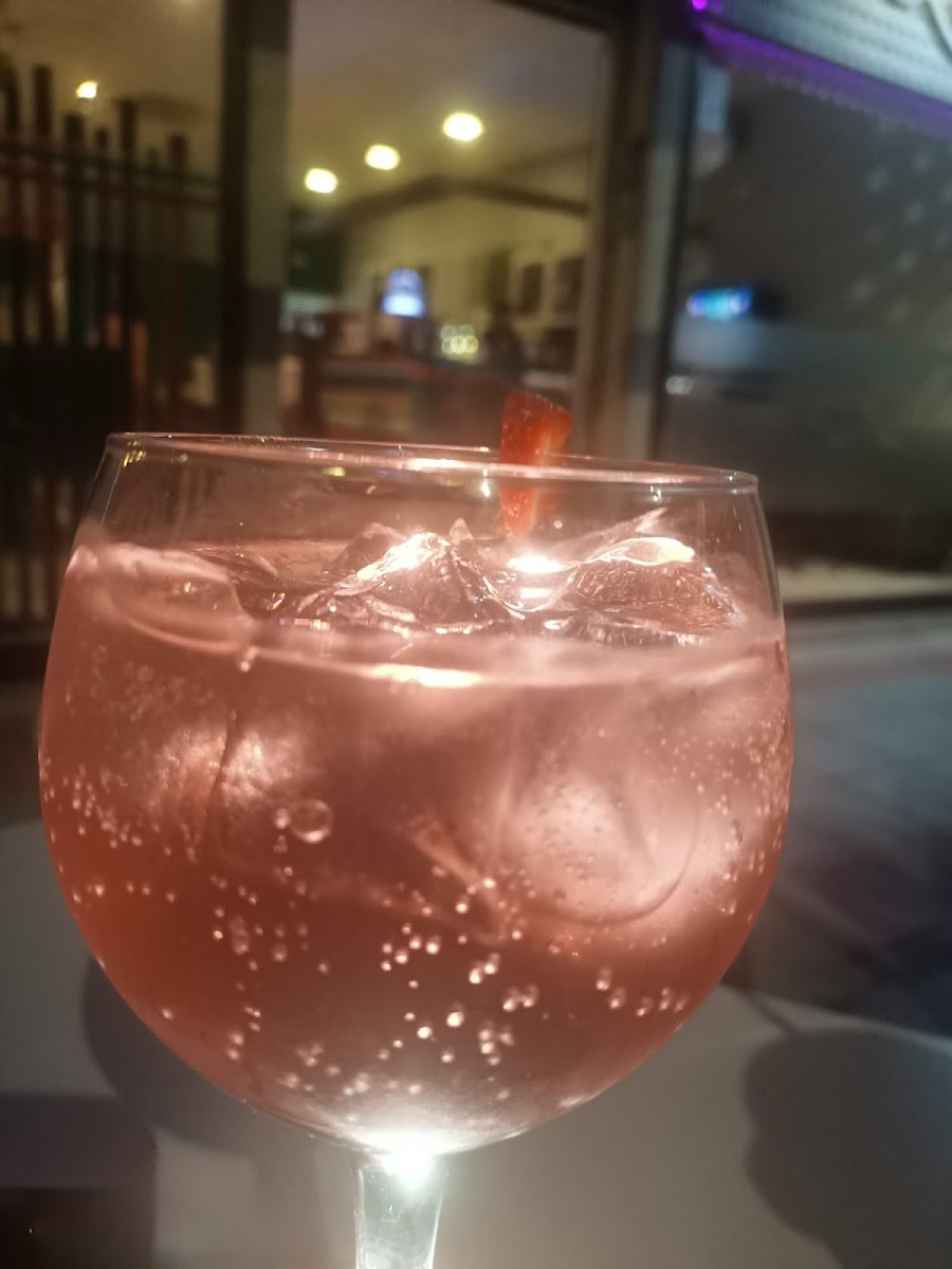 CAFE BAR LALUMA - 5