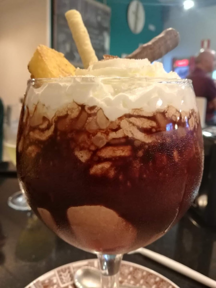 CAFE BAR LALUMA - 9