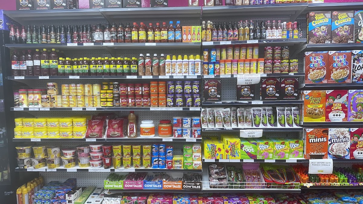 KING CANDY HOUSE PTY LTD - 5
