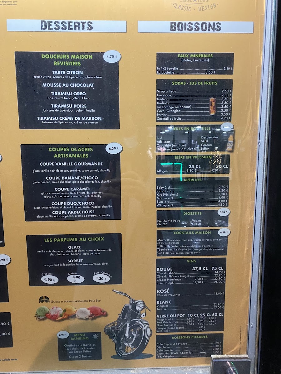 L'Atelier du burger - 6