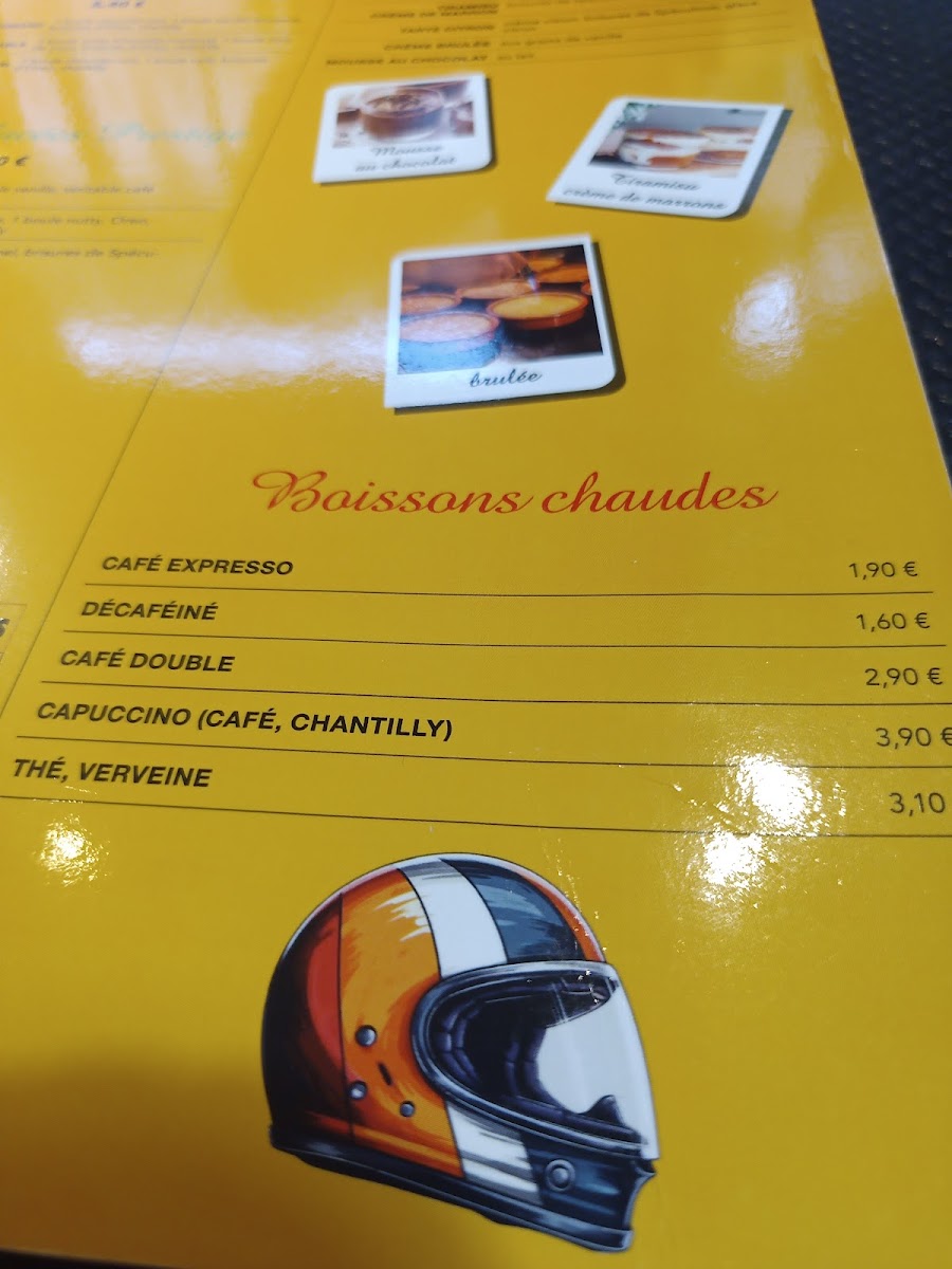 L'Atelier du burger - 7