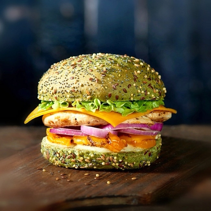L'Atelier du burger - 3