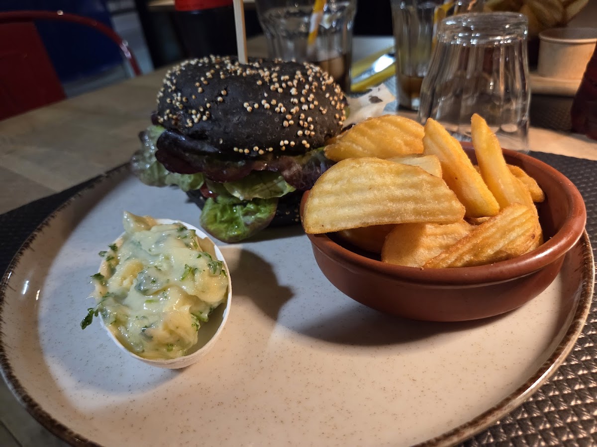 L'Atelier du burger - 4