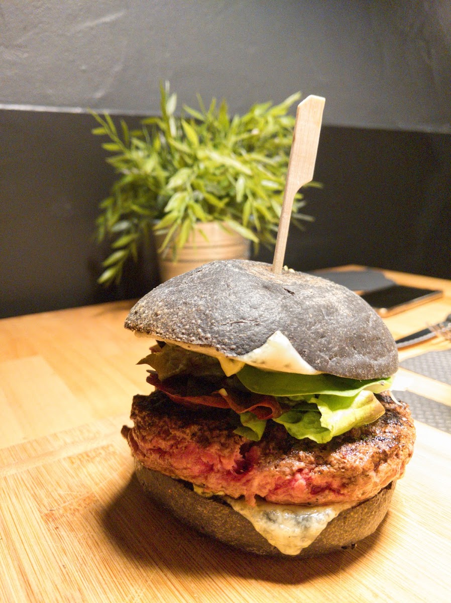 L'Atelier du burger - 9