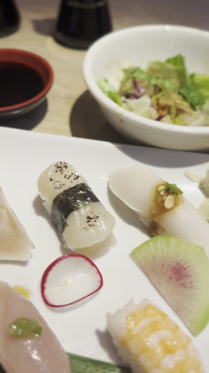 Sushi Vibe - 2