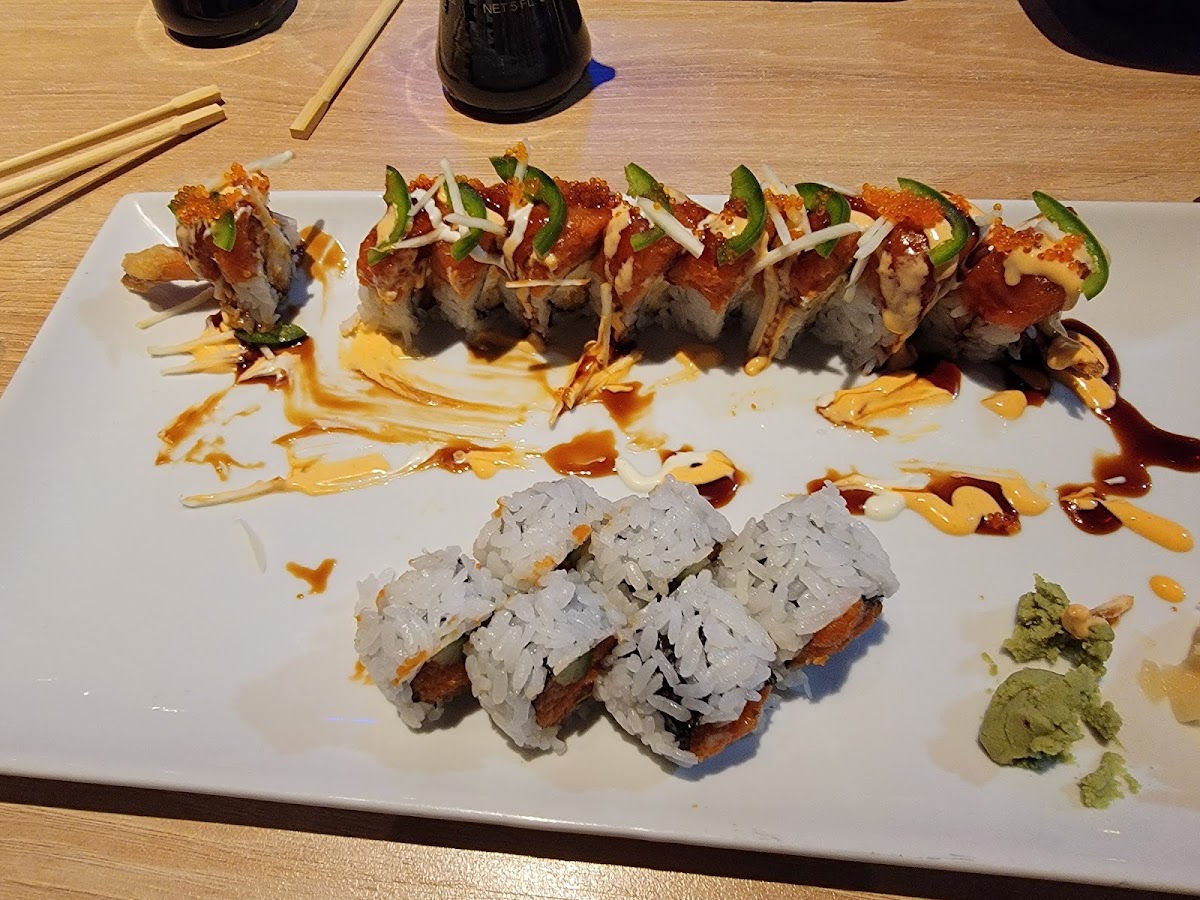 Sushi Vibe - 3