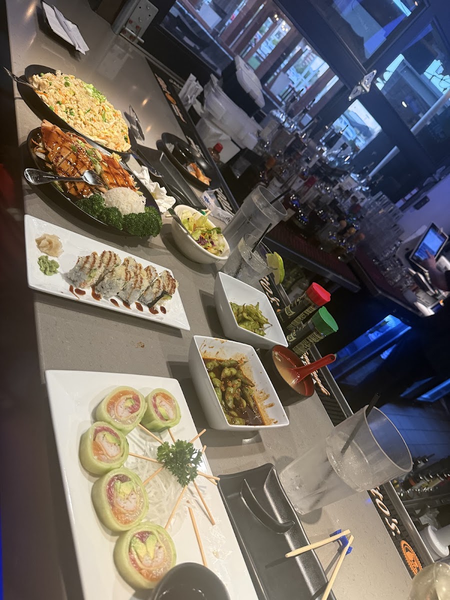 Sushi Vibe - 4