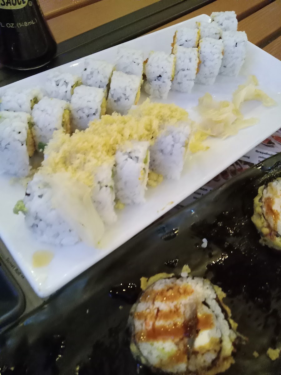 Sushi Vibe - 5