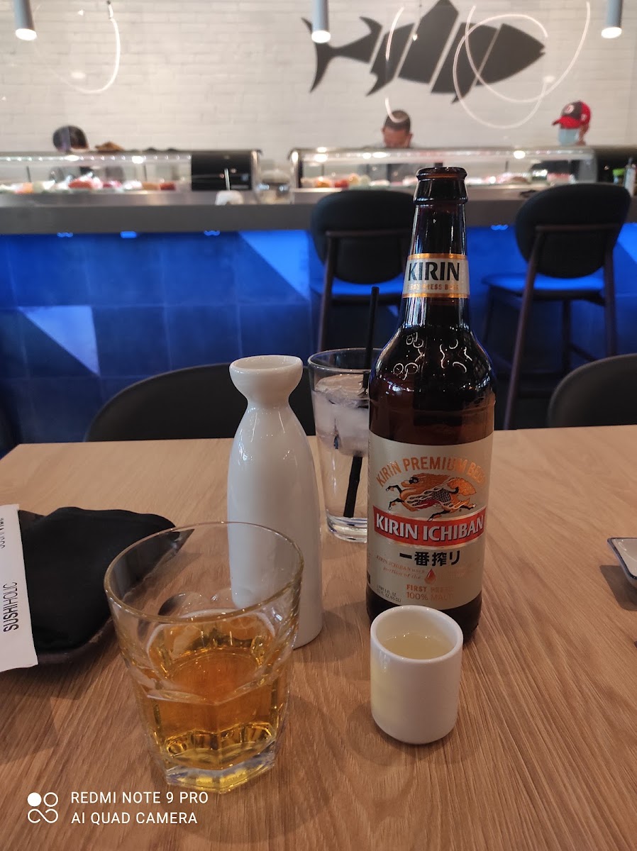 Sushi Vibe - 6