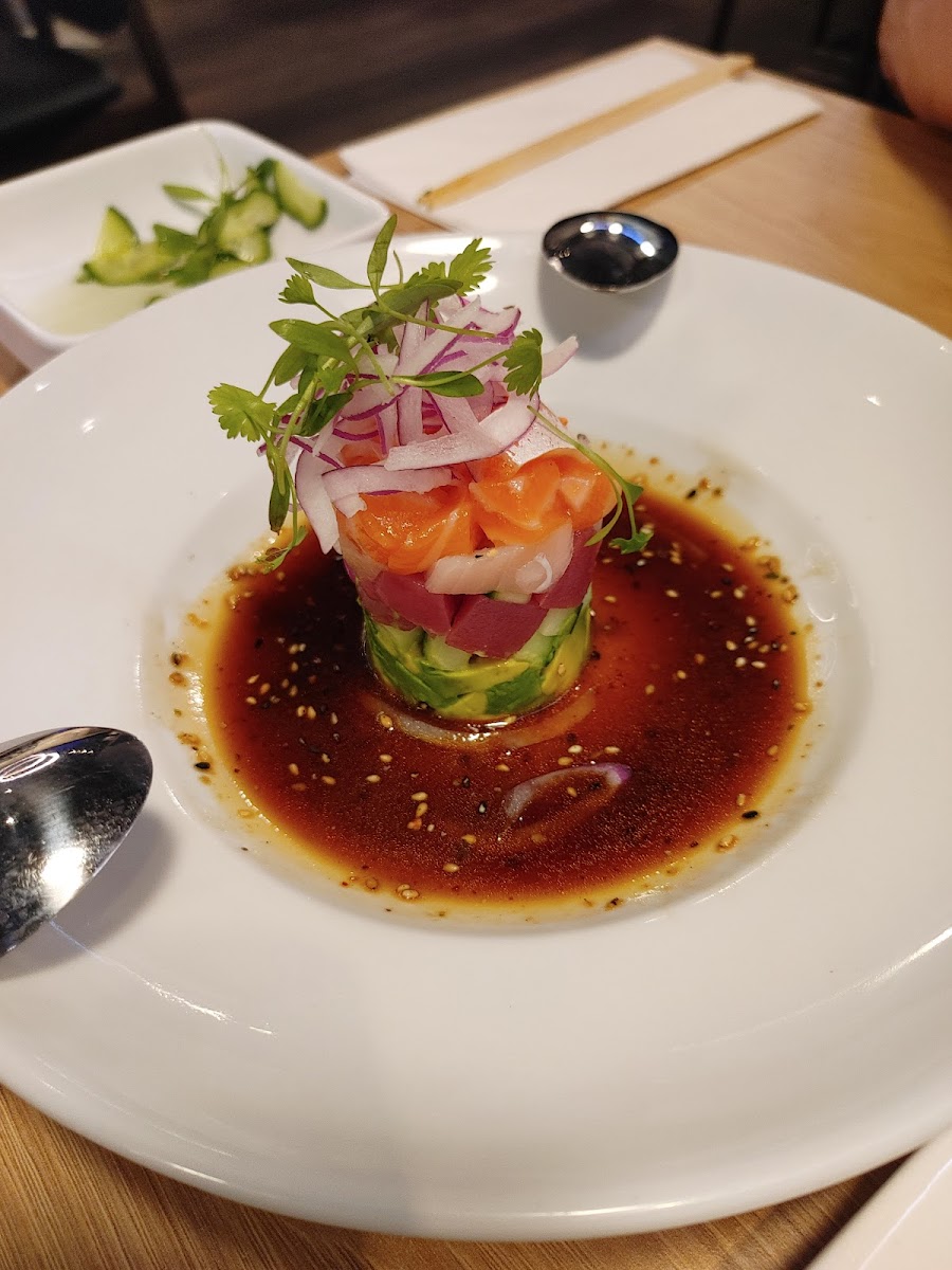 Sushi Vibe - 8