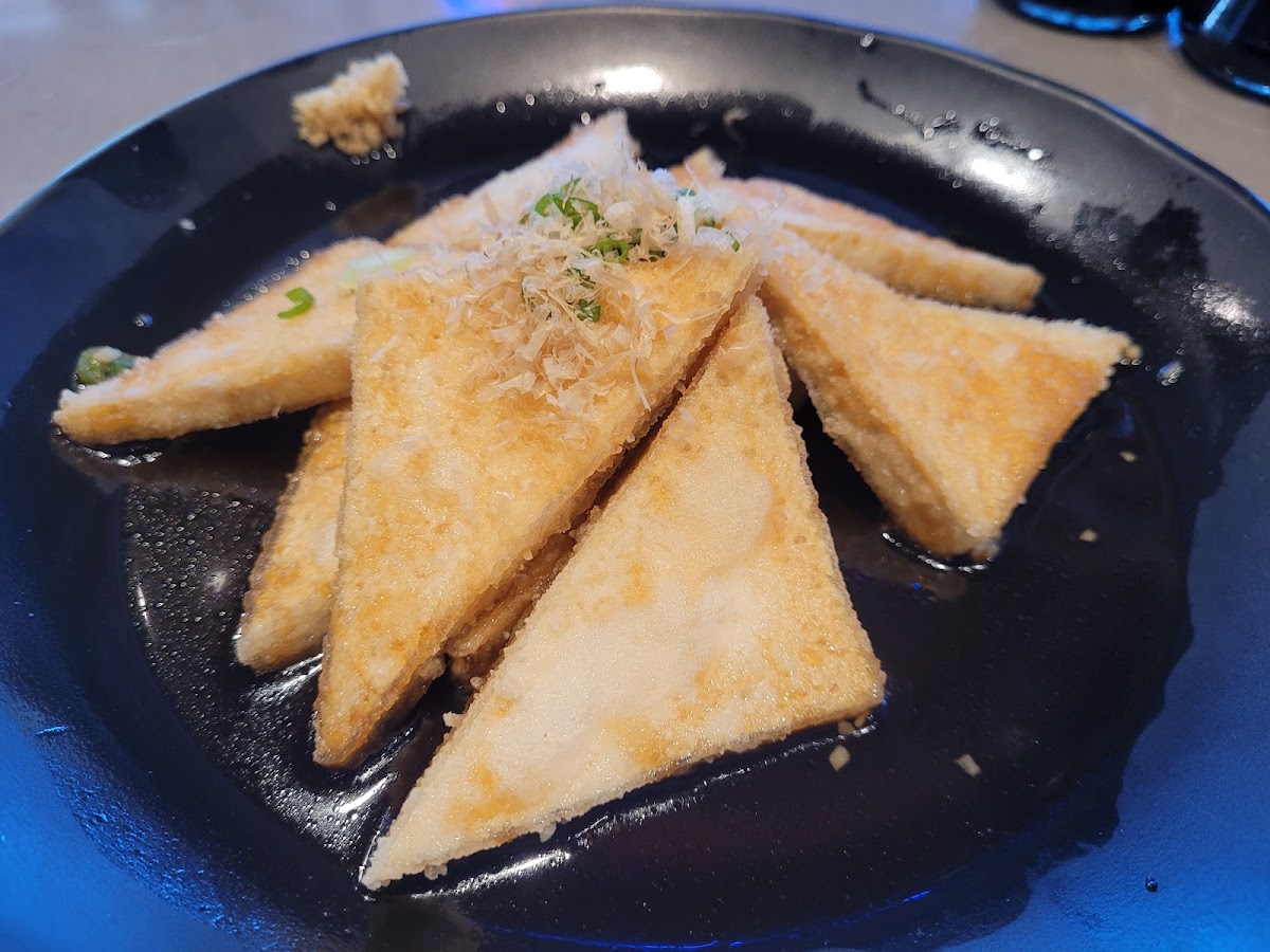 Sushi Vibe - 9