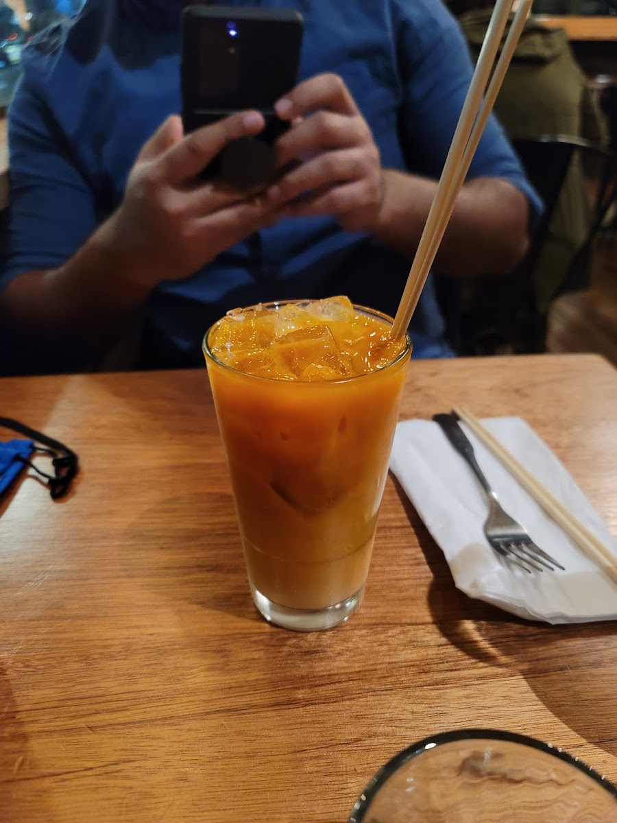 Thai Peacock - 9
