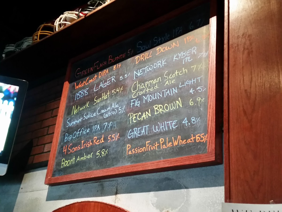 Wise Guys Pizzeria - 9