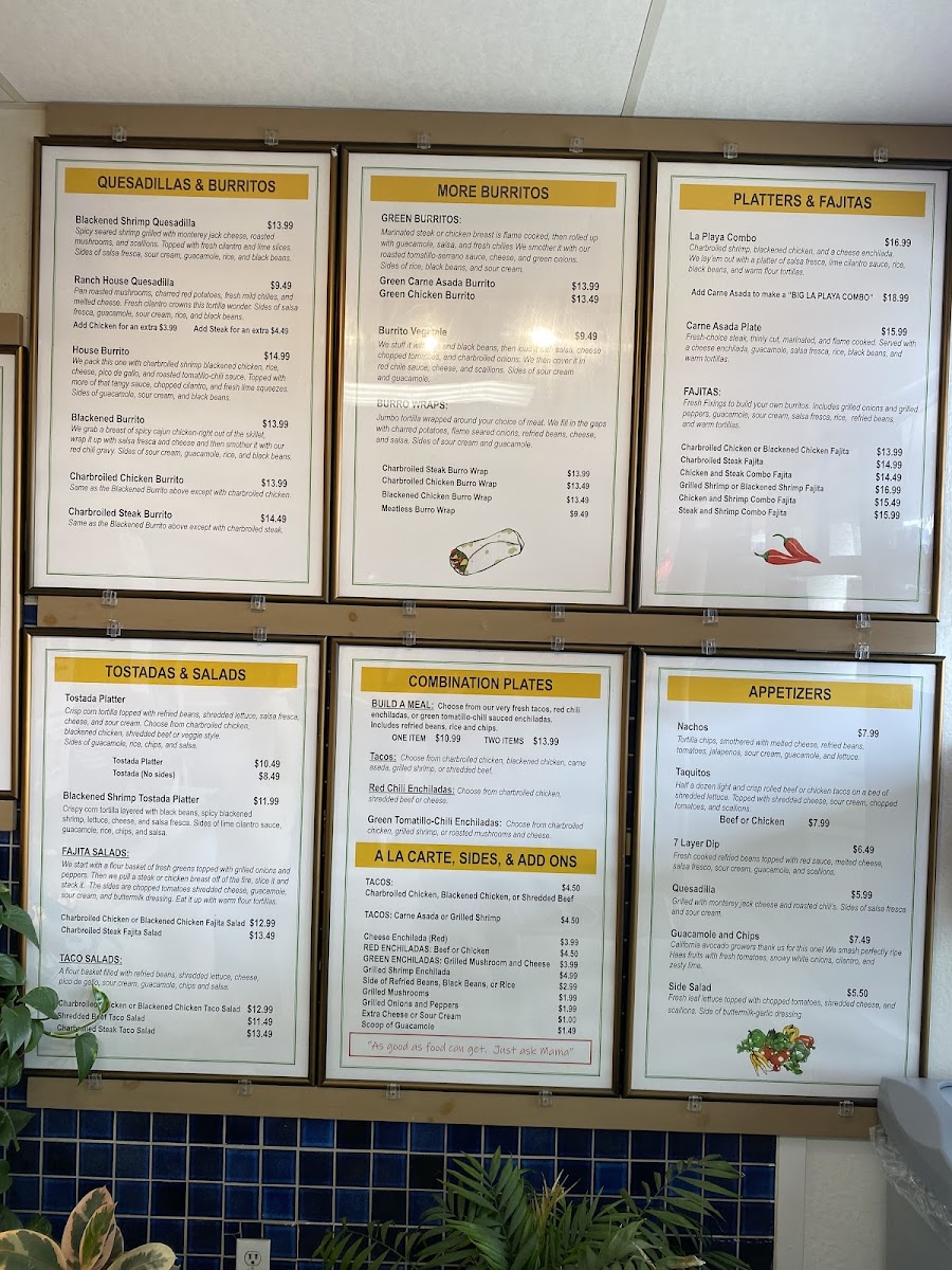 Michael's Grill & Taqueria - 2