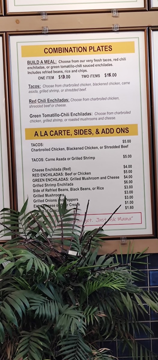 Michael's Grill & Taqueria - 4