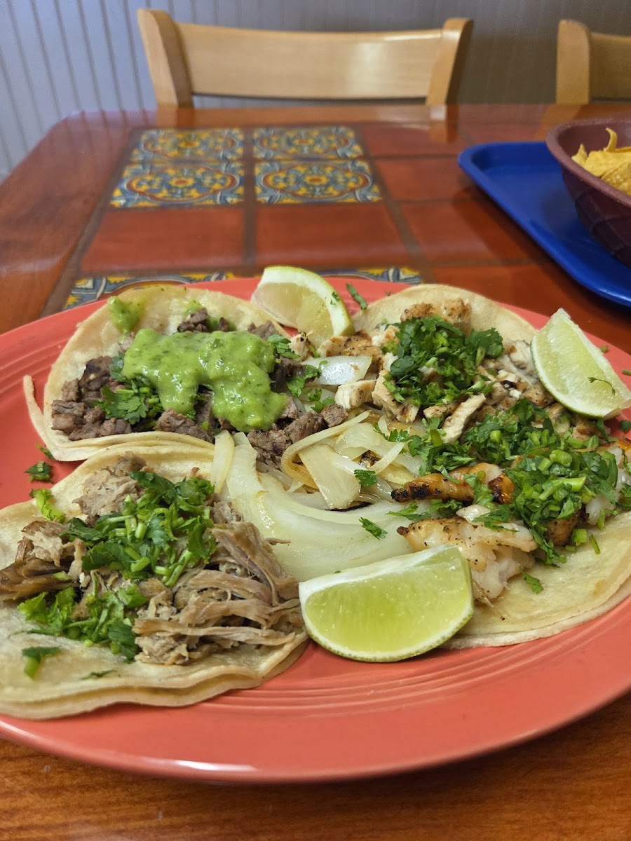 Michael's Grill & Taqueria - 2