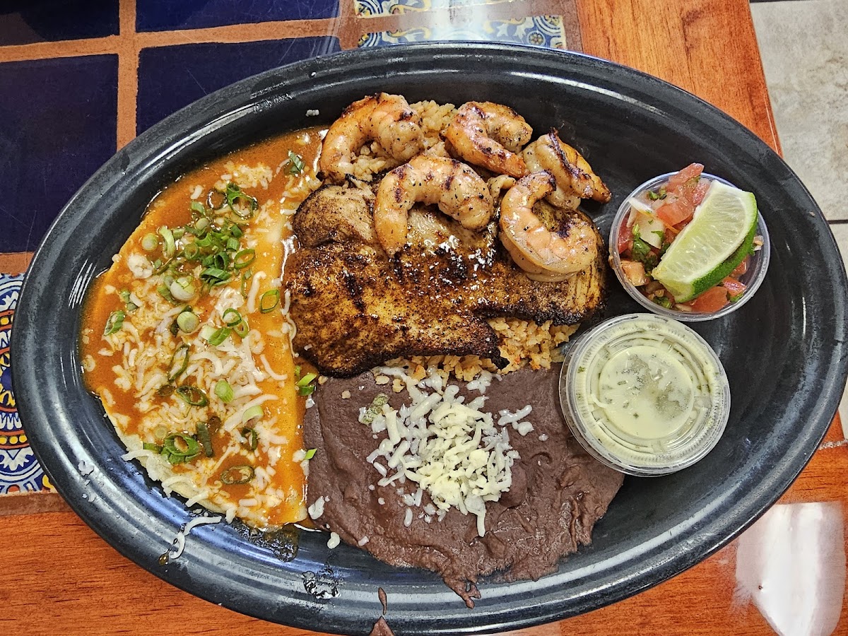 Michael's Grill & Taqueria - 3