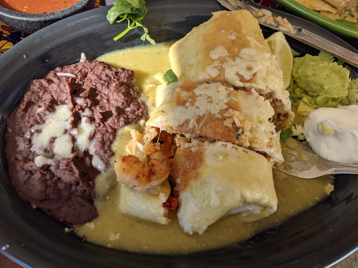Michael's Grill & Taqueria - 6