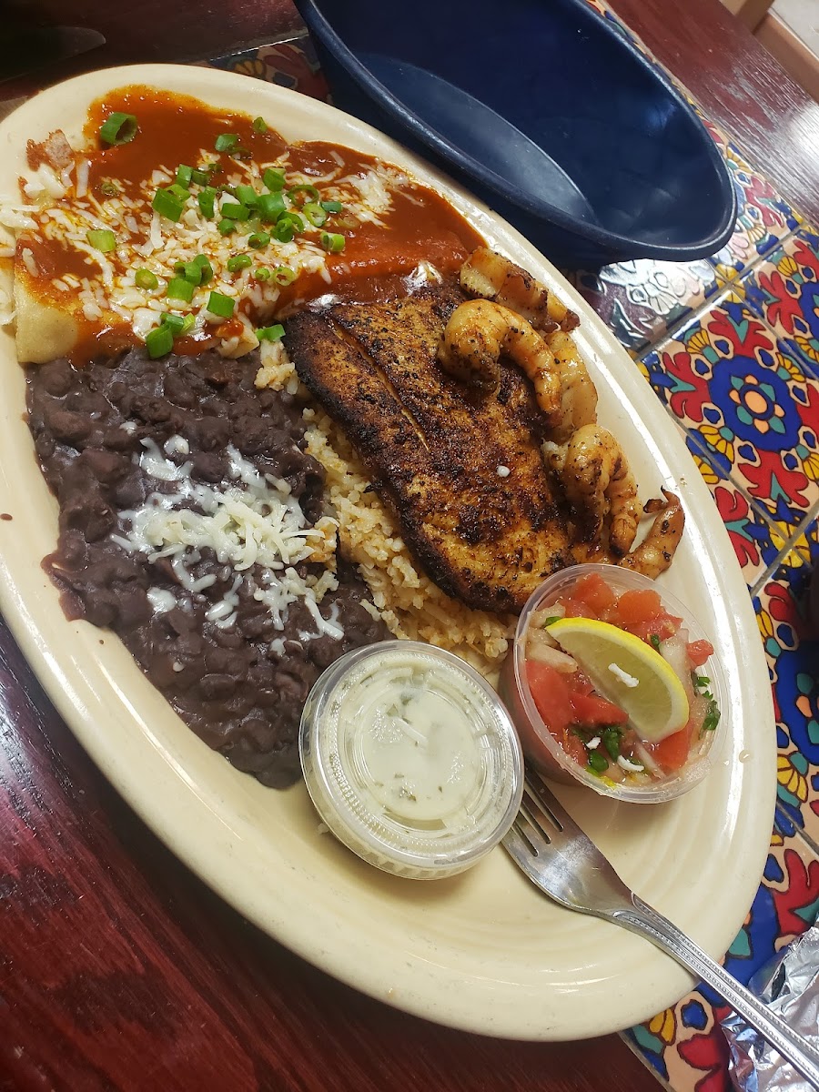 Michael's Grill & Taqueria - 7