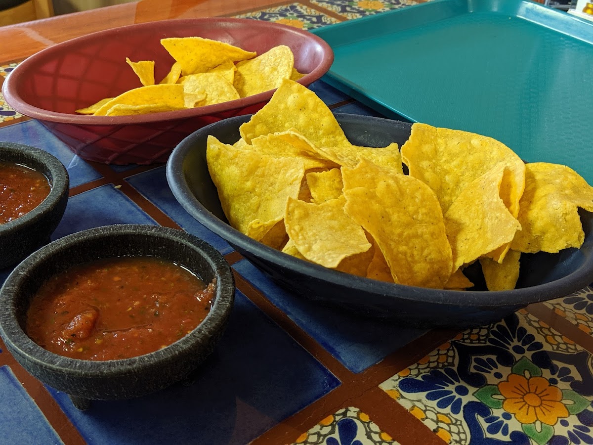 Michael's Grill & Taqueria - 8