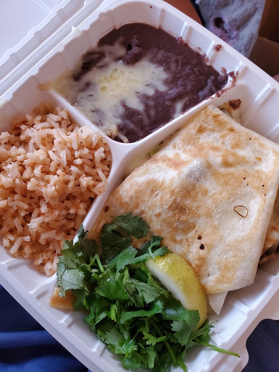 Michael's Grill & Taqueria - 9