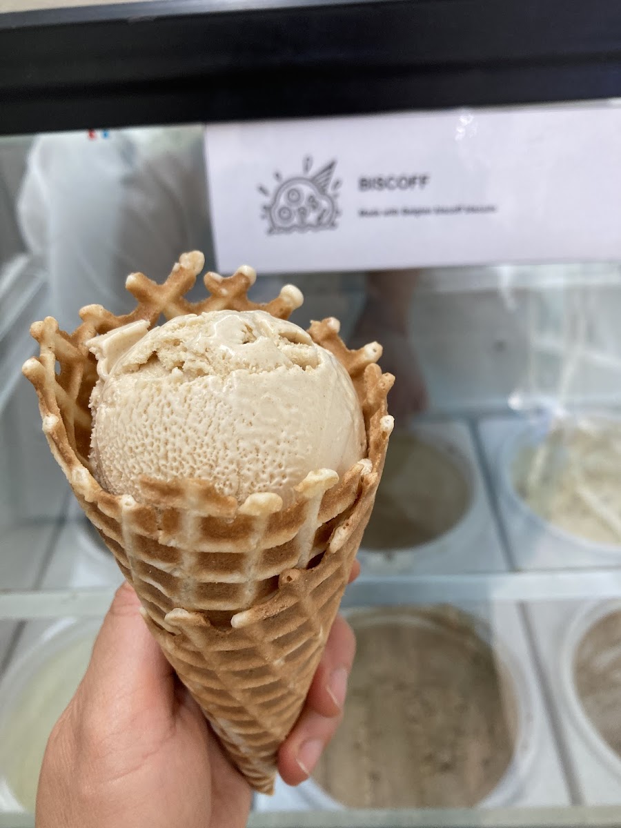 OOPS Ice Cream - 10
