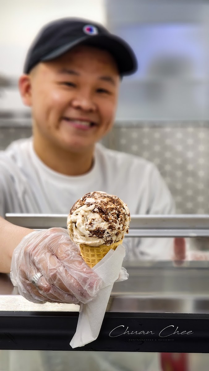 OOPS Ice Cream - 5