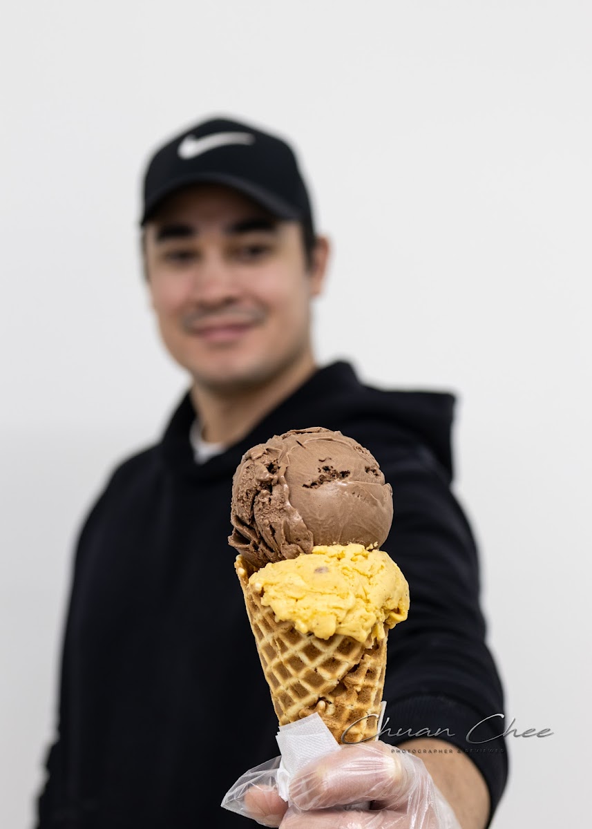 OOPS Ice Cream - 6