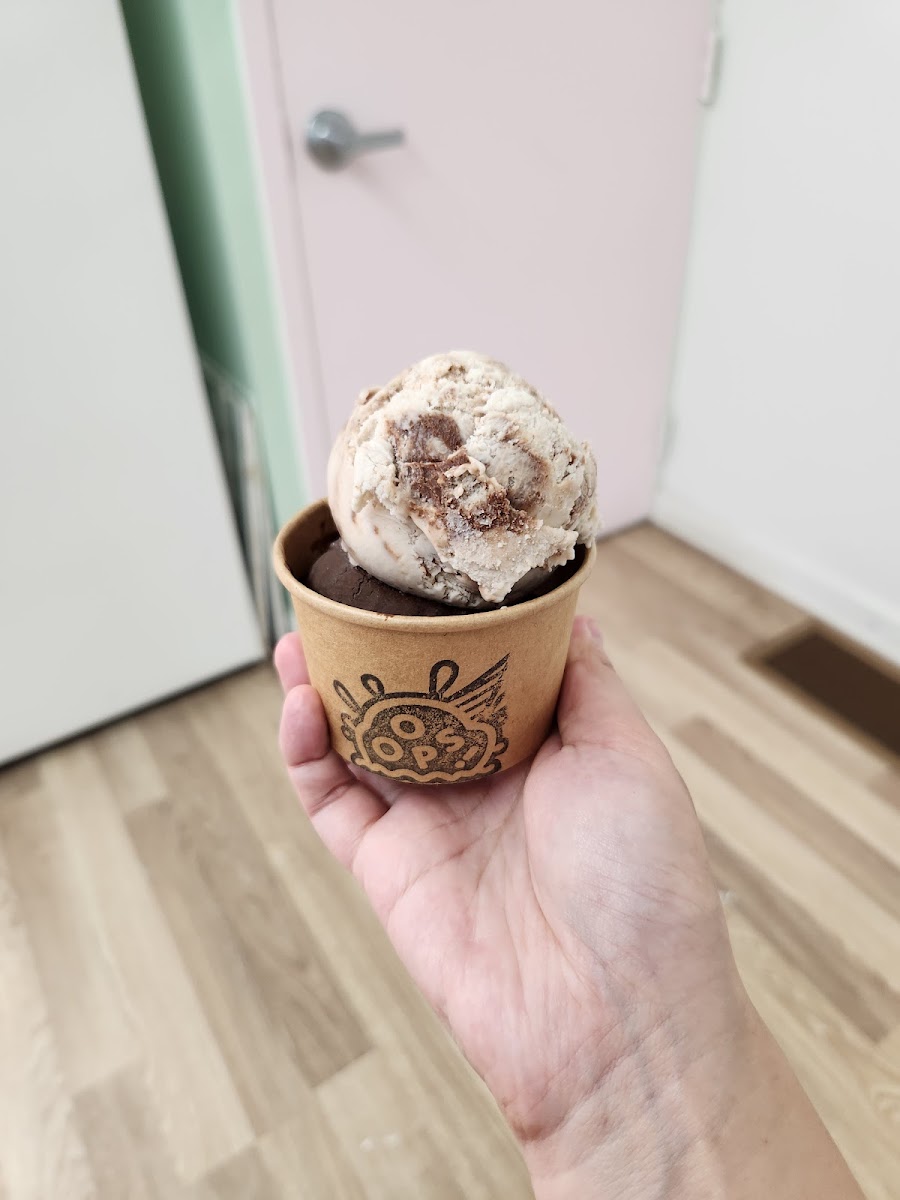OOPS Ice Cream - 8
