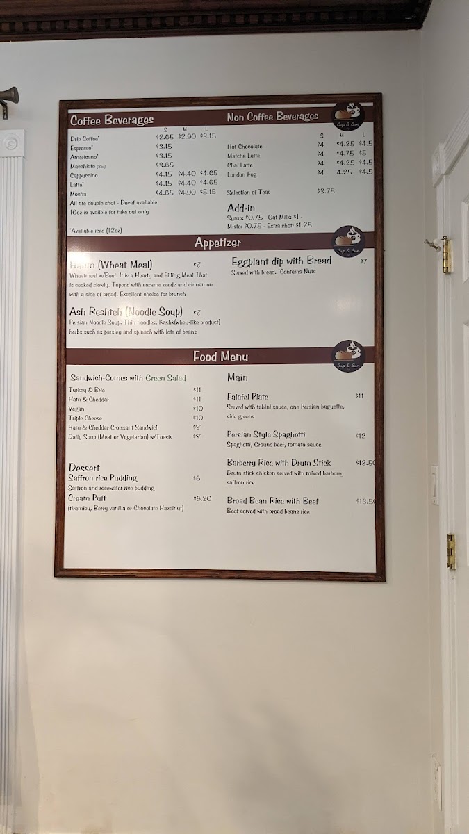 Cup And Bun Café - 7