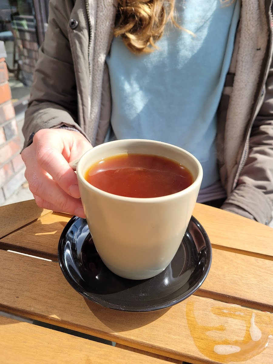 Cup And Bun Café - 6
