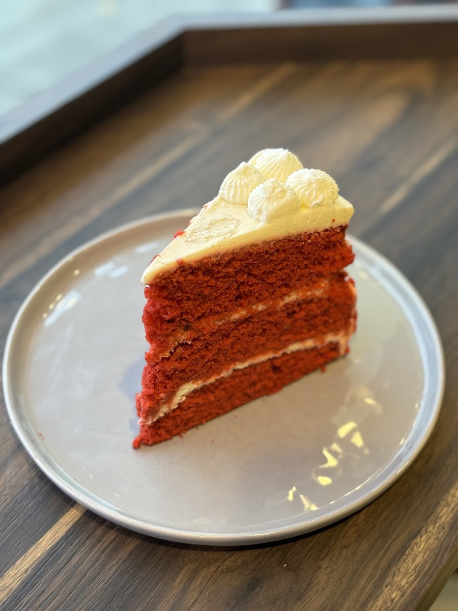 Cup And Bun Café - 7