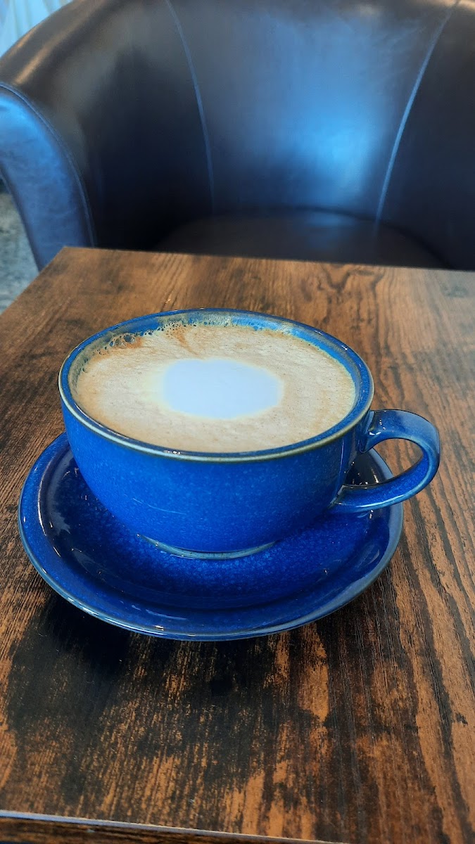 Cup And Bun Café - 8