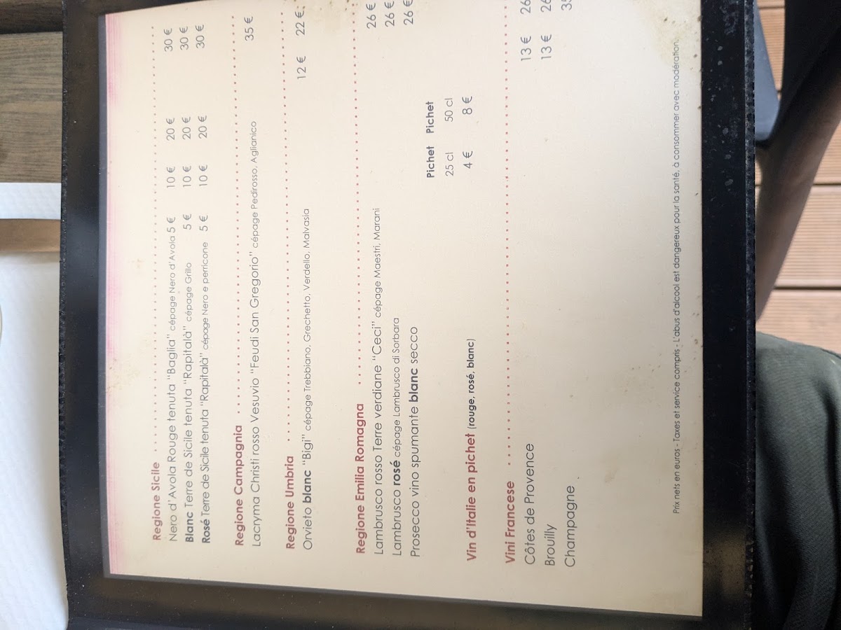 Pizzeria Monte Cassino - 3