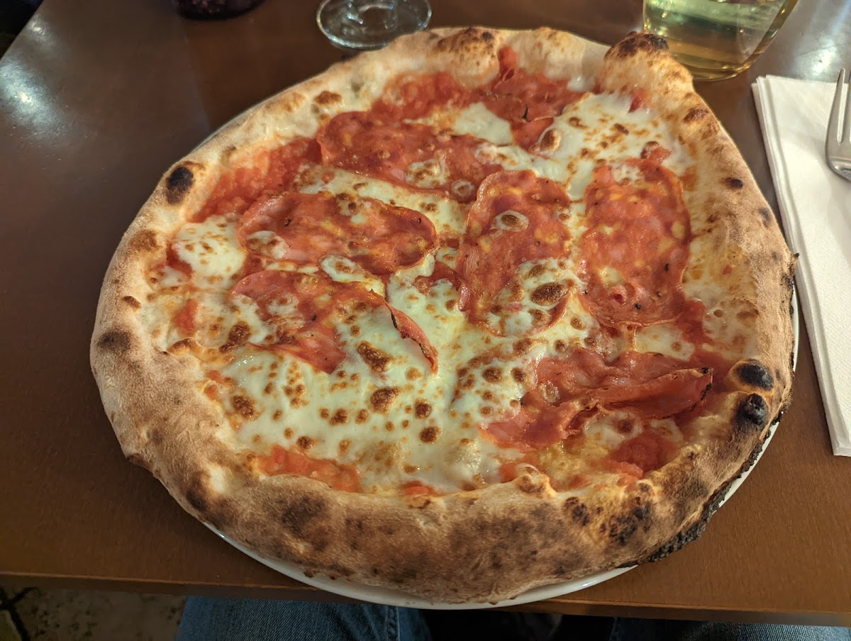 Pizzeria Monte Cassino - 10