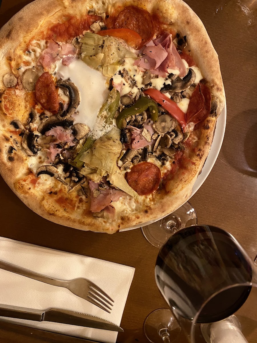 Pizzeria Monte Cassino - 3