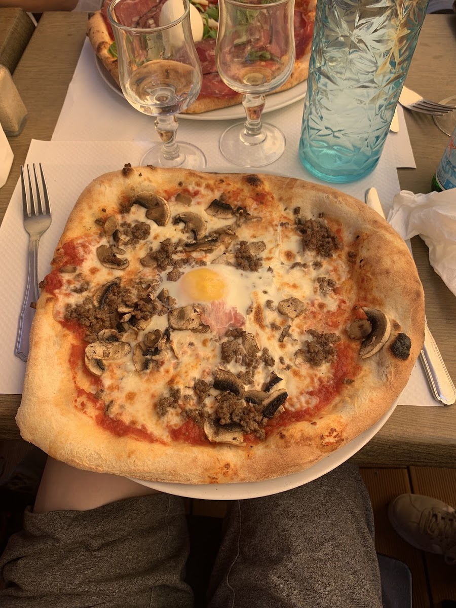 Pizzeria Monte Cassino - 4