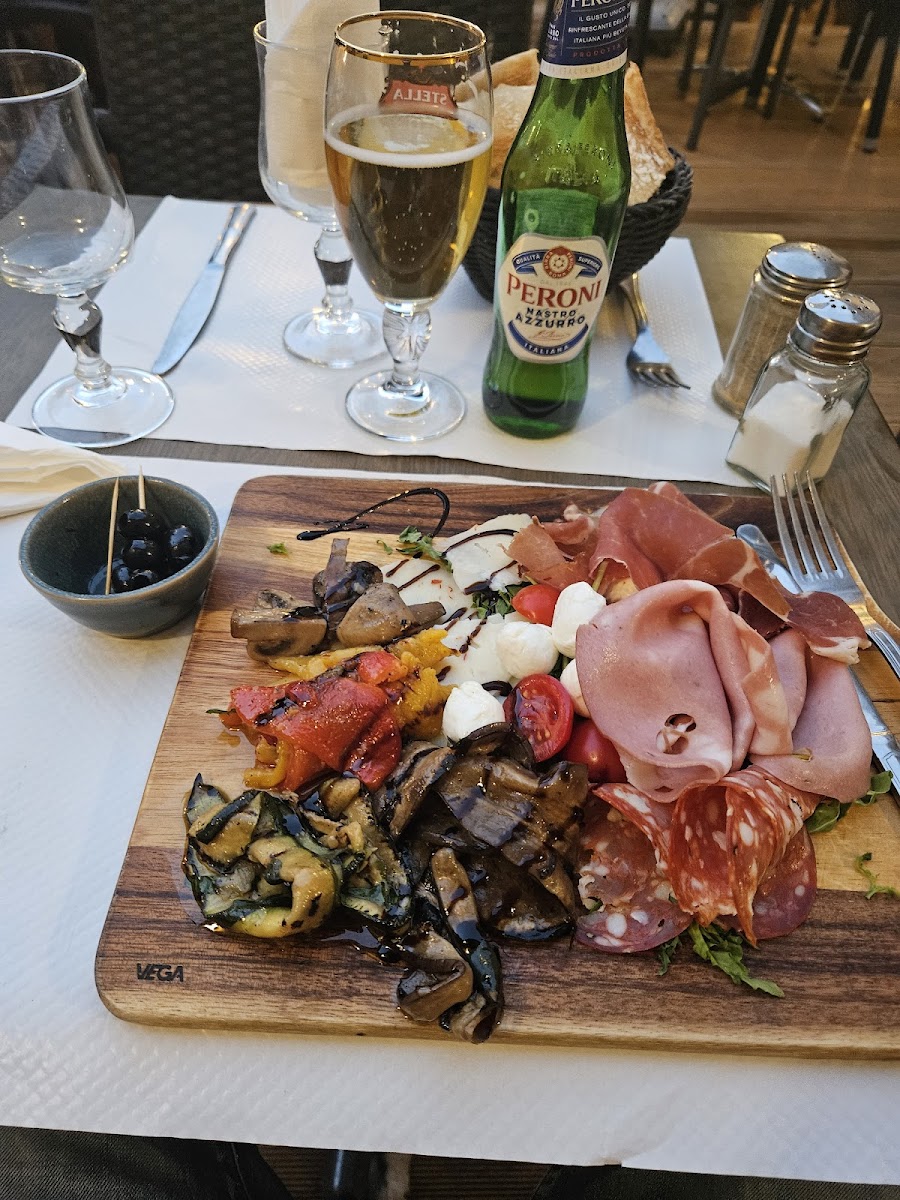 Pizzeria Monte Cassino - 6