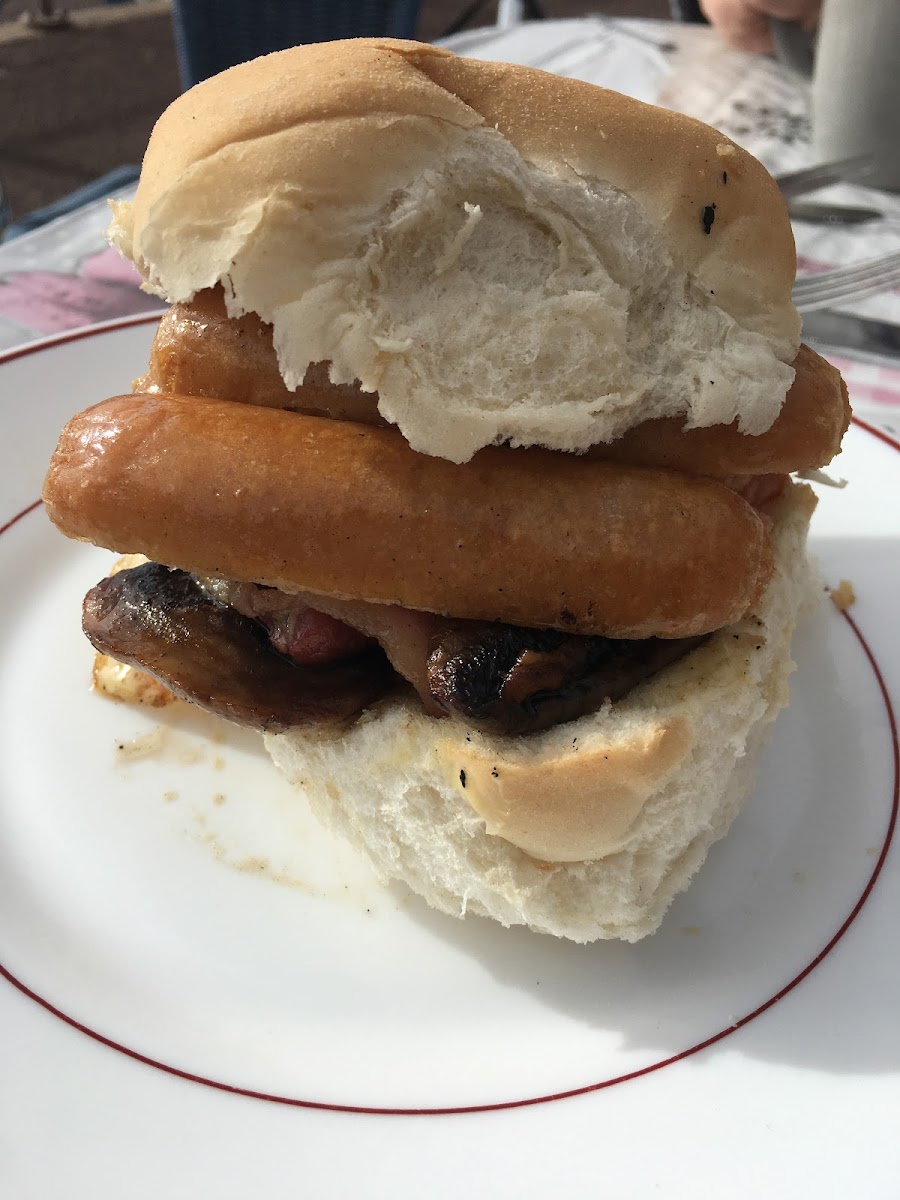 Paddle Bay Diner - 5