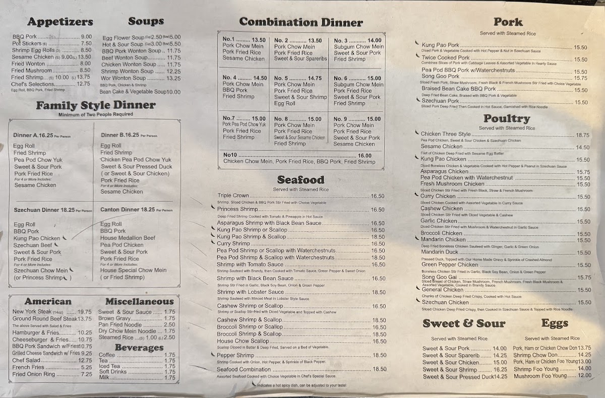 Lee's Kitchen - 2