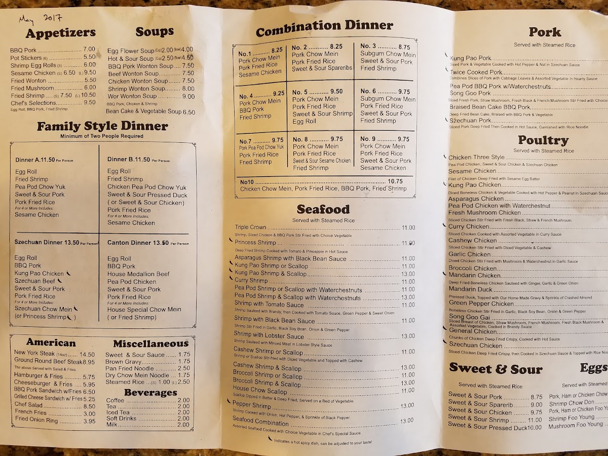 Lee's Kitchen - 7