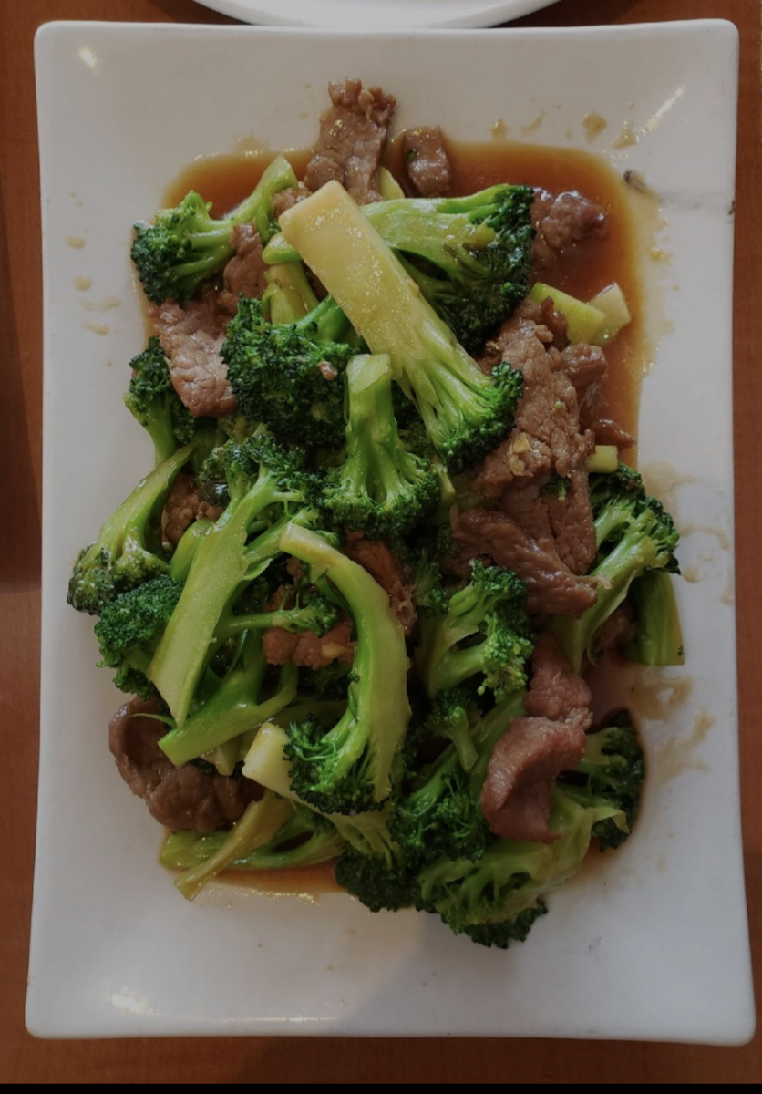 Lee's Kitchen - 9