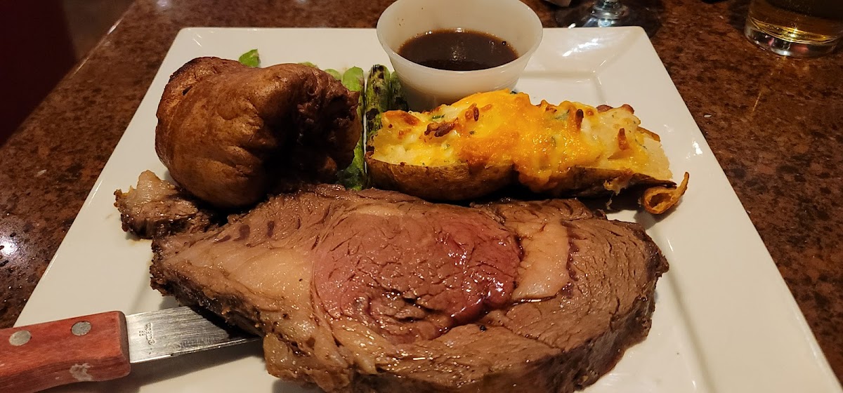 Olive Terrace Bar & Grill - 8