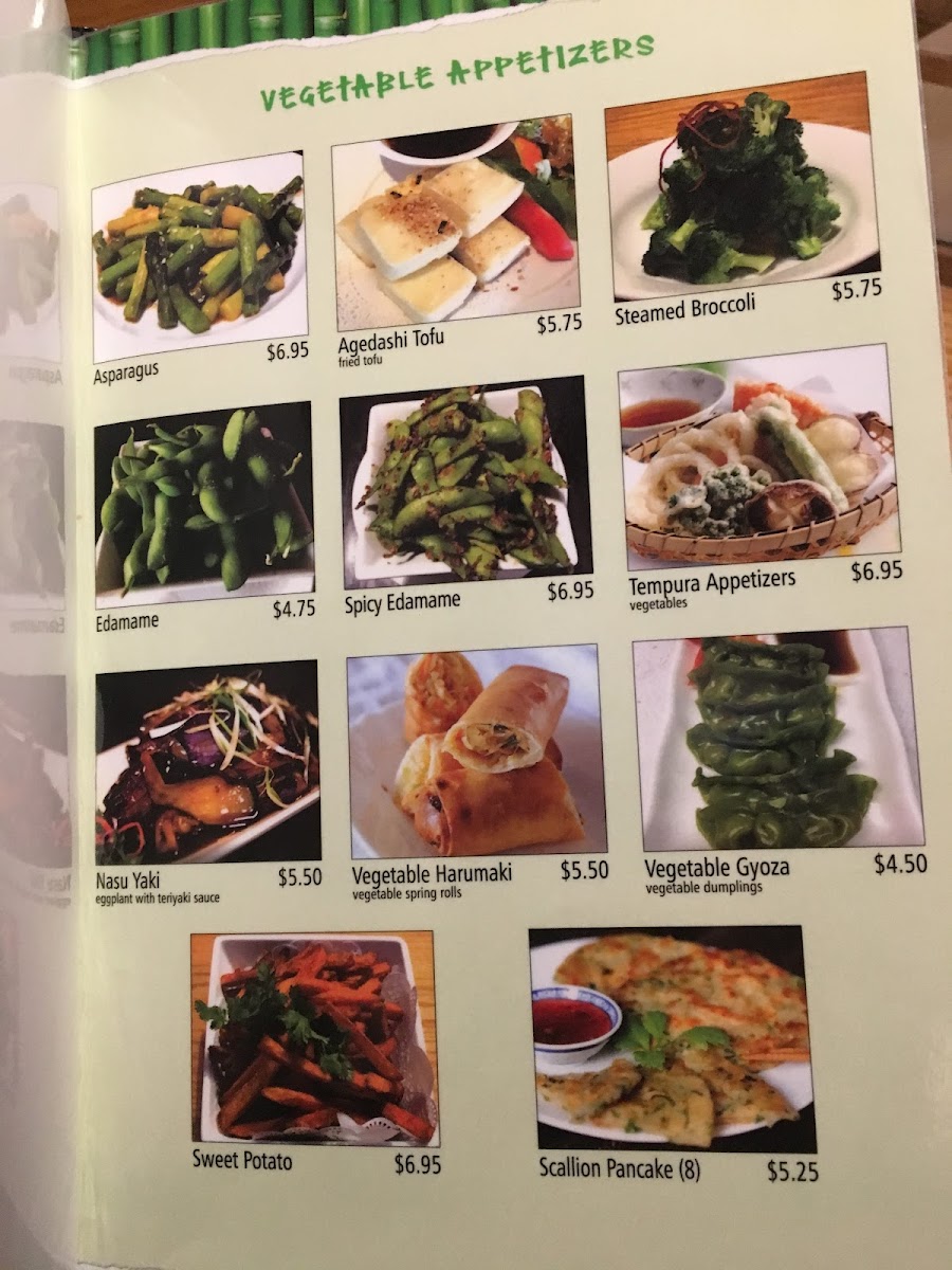 Bambooya AKa Sushi ya - 10