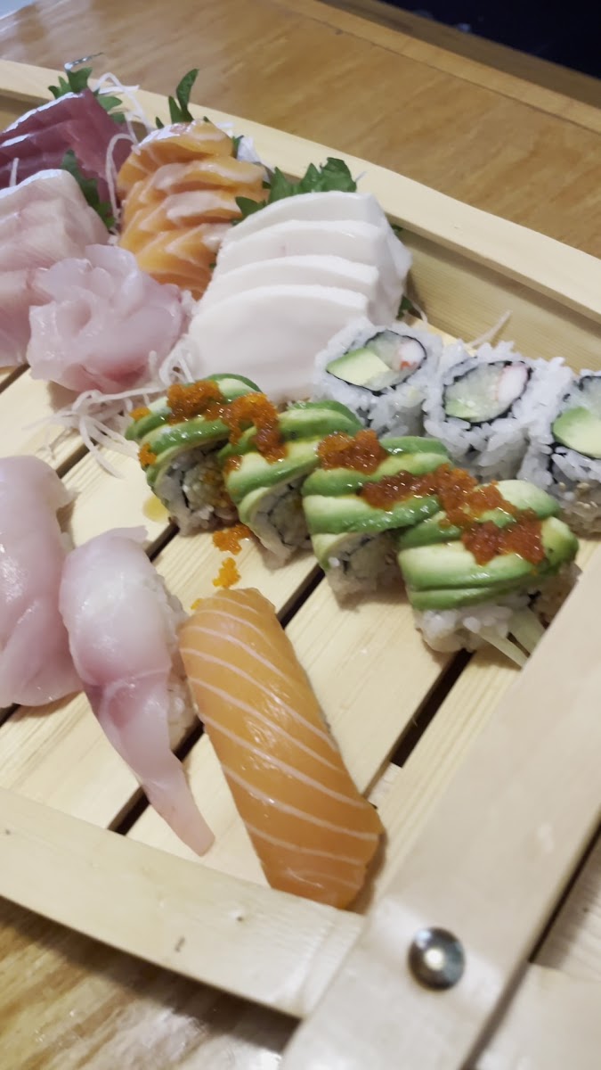 Bambooya AKa Sushi ya - 2