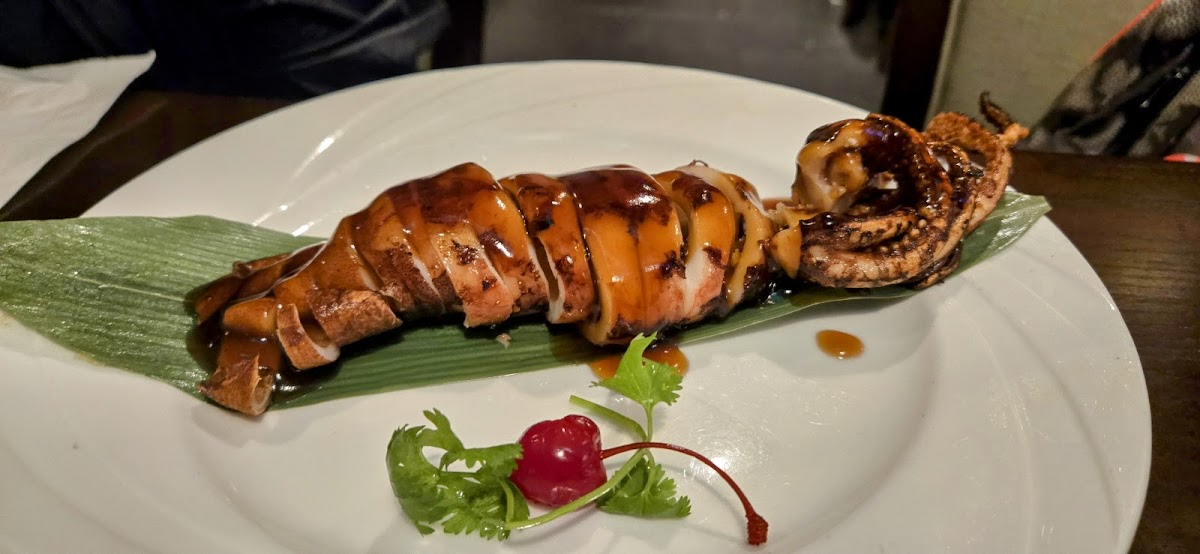 Bambooya AKa Sushi ya - 3