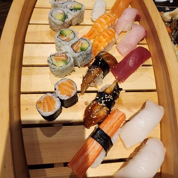 Bambooya AKa Sushi ya - 4