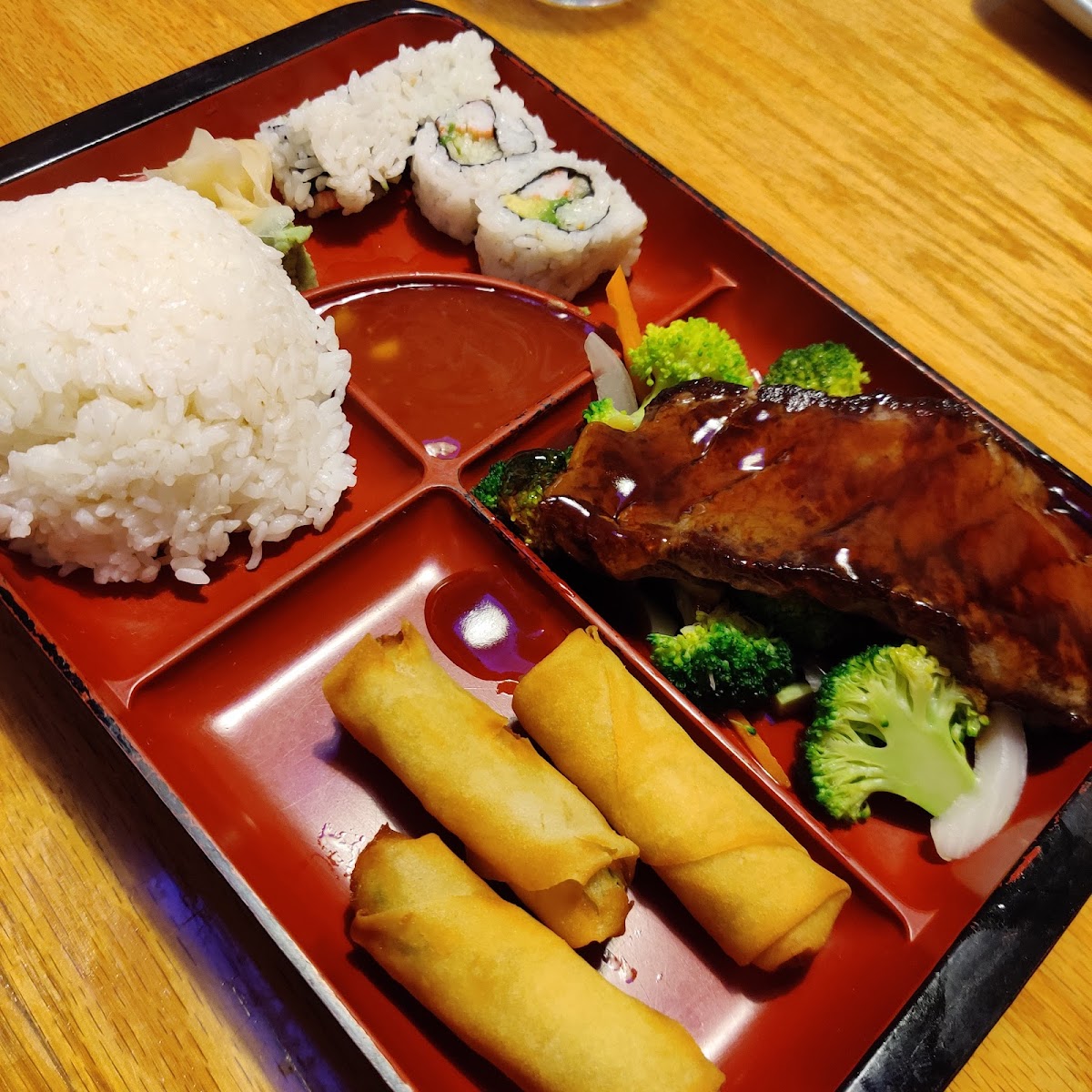 Bambooya AKa Sushi ya - 6